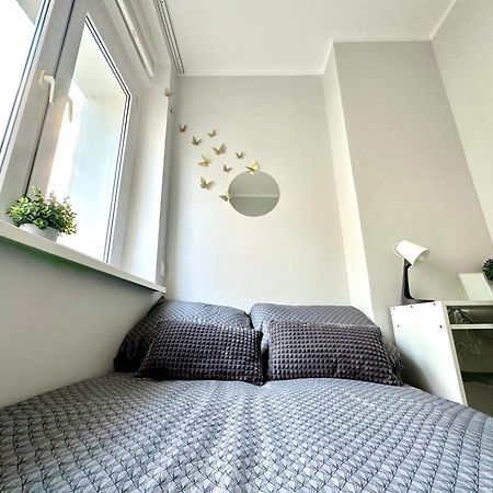 Mmrent Spring Room Gdansk Bagian luar foto