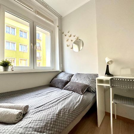 Mmrent Spring Room Gdansk Bagian luar foto