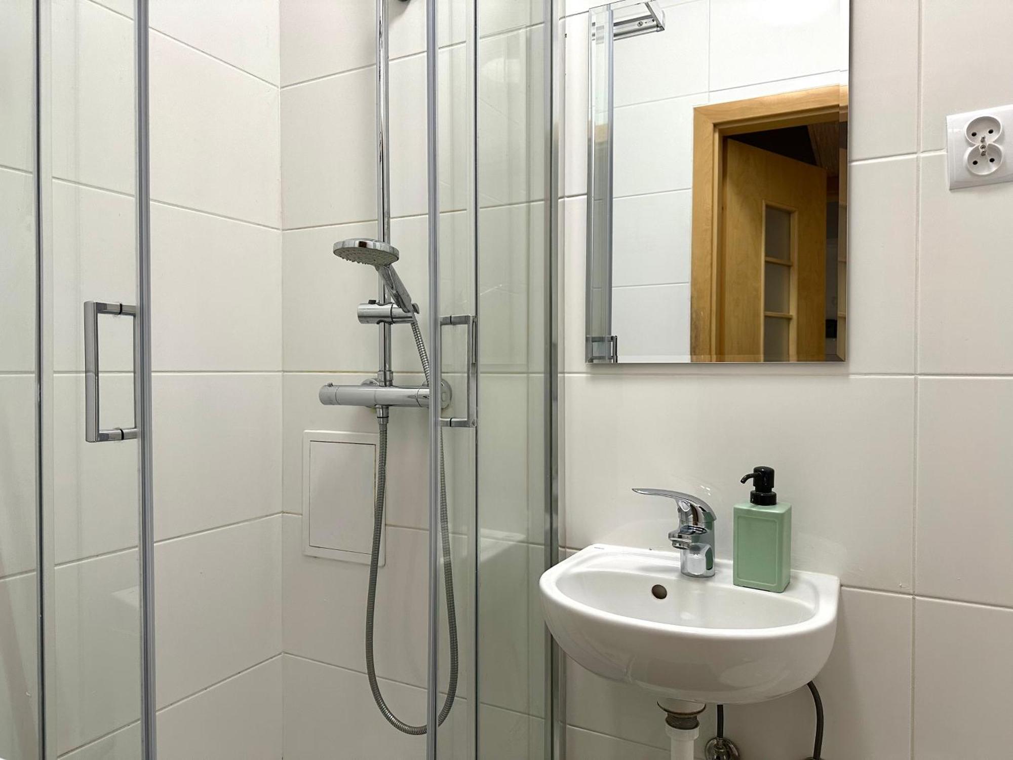 Mmrent Spring Room Gdansk Bagian luar foto