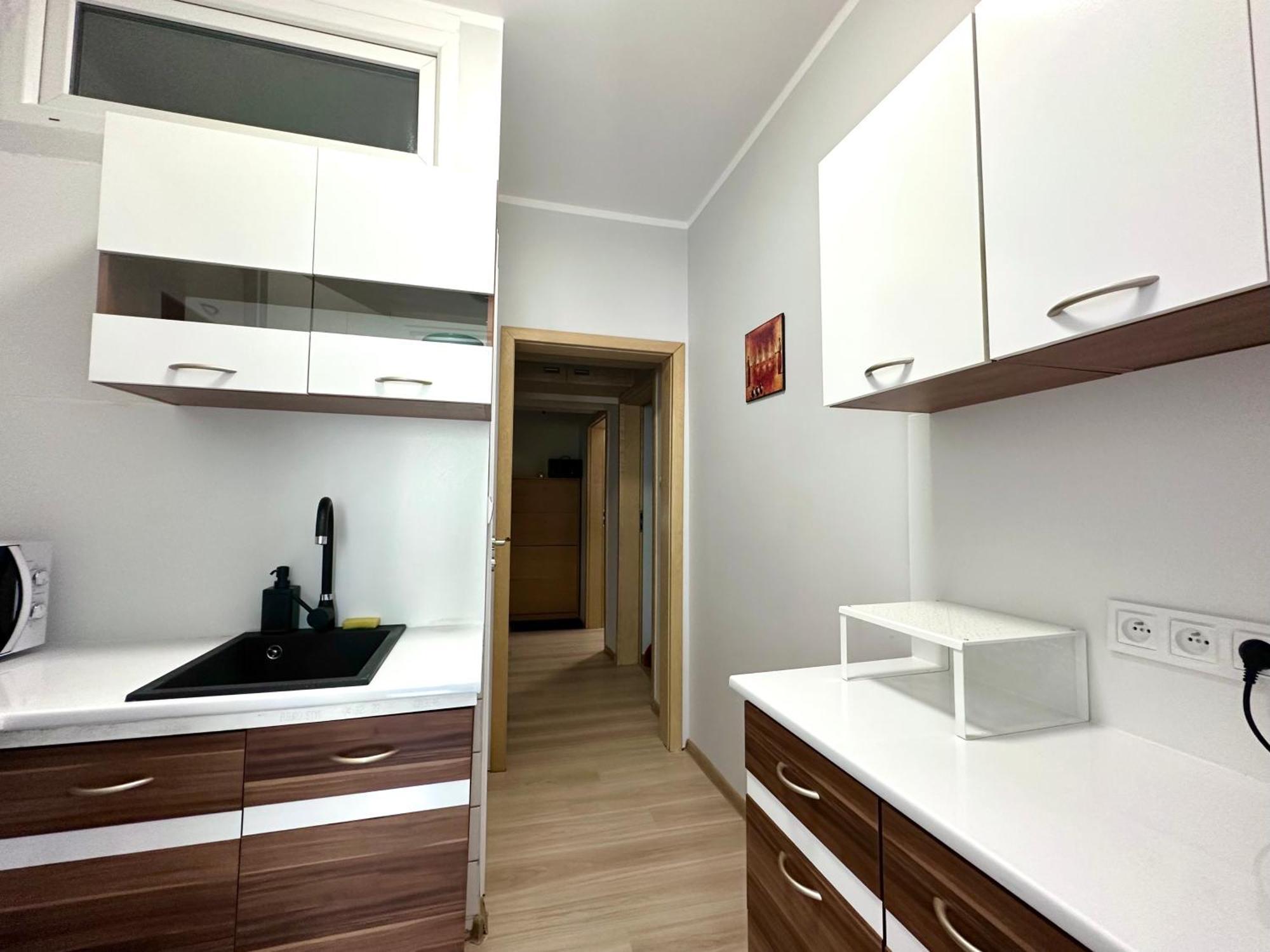Mmrent Spring Room Gdansk Bagian luar foto