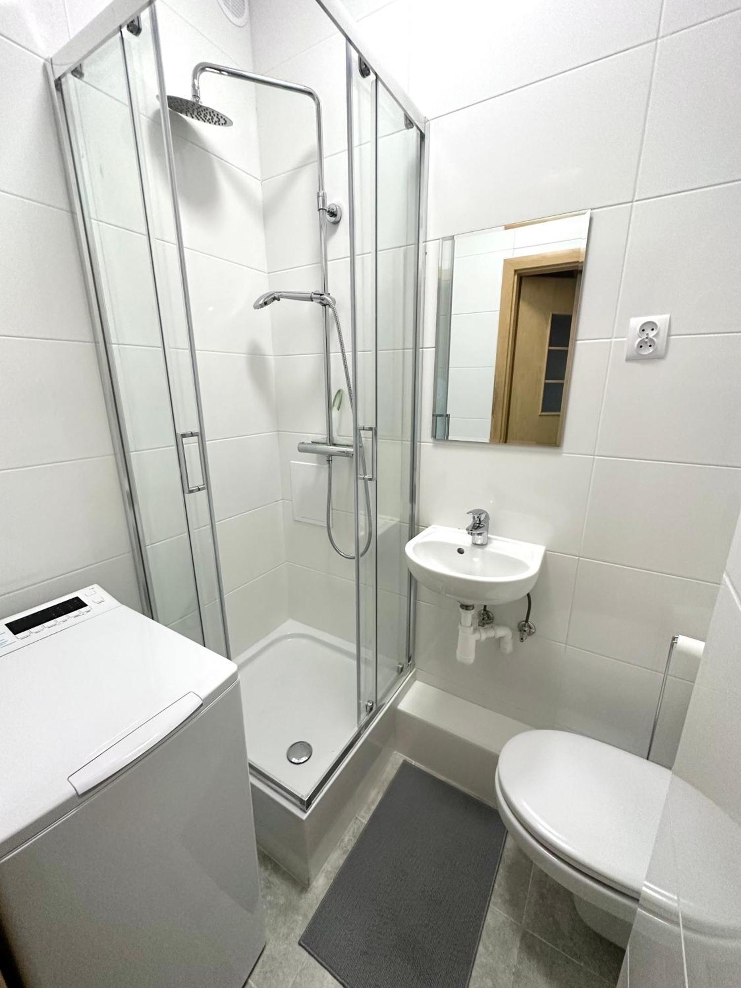 Mmrent Spring Room Gdansk Bagian luar foto