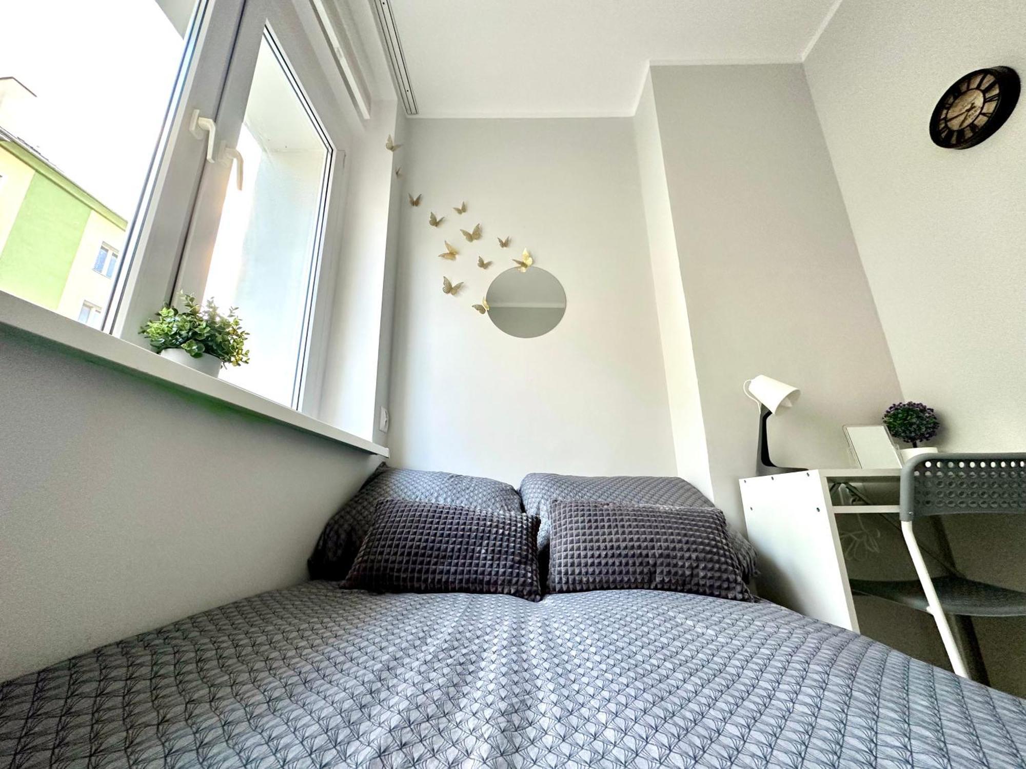 Mmrent Spring Room Gdansk Bagian luar foto